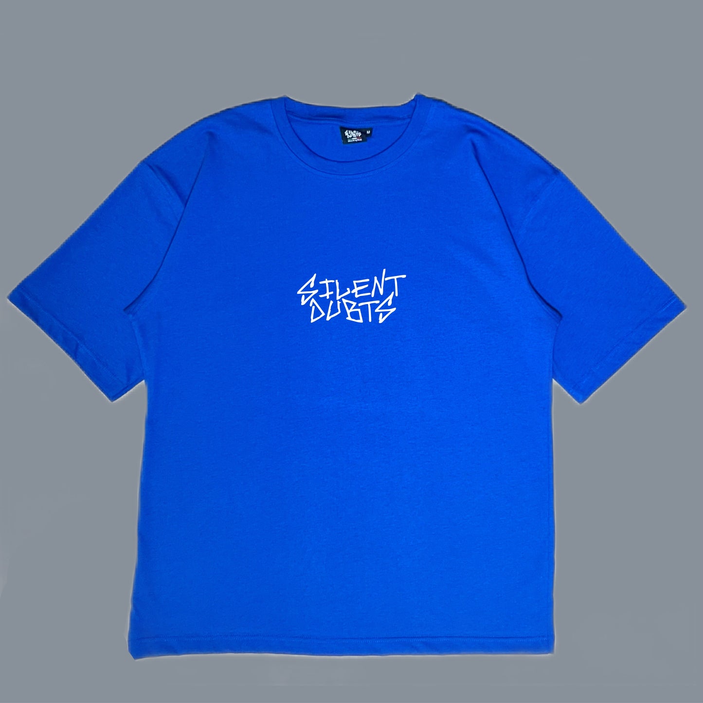 “SD” - t-shirt